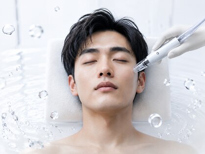 リットスキン 広島並木通り(Lit-skin)の写真