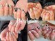 Byul nail【フィルイン専門サロン】韓国/ワンホン/長さだし【8/1 NEW OPEN(予定)】の写真/【NEWOPEN】長さだし×持ち込みデザインが今だけ!オープン価格◎韓国・ワンホンネイルもお任せ♪