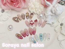 新作kitty♪ガーリー定額¥8580～