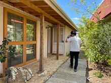いまづ整体院の雰囲気（完全貸し切りのプライベート空間♪あなただけのゆったり時間）