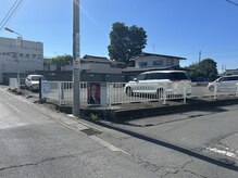 ブレス(Breath)/近くの駐車場