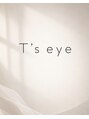 ティーズアイ 綾瀬店(T's eye)/T's eye