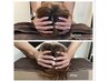 【コスパ重視！】ヘッドスパ×顔・デコルテ×手足整体　100分　13200円