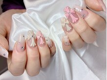 プライベートネイルサロンMAHALO