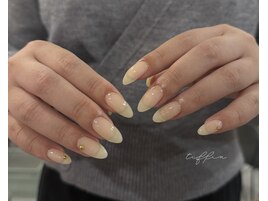 ～シンプルのなかにワンポイント
