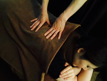 楽一楽座 ラクラク 難波道頓堀マッサージタウン(RAKU RAKU)