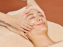 VS28スキンケアスタジオ バリイン 二子玉川(BALI IN)/【オプションケア】小顔ケア