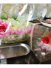 ビースマイル(Be-Smile)/祝5周年有難うございます。