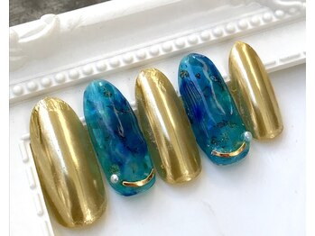 ナトゥール ネイルサロン(Natur nail salon)/