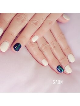 サオン(SAON)/