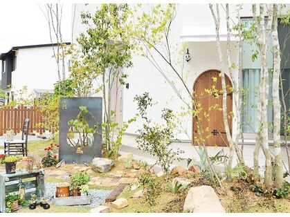 ネイルルームアリス(NAILROOM ALICE)の写真