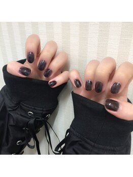 エムサロン 伊勢崎(emusalon)/GEST nail