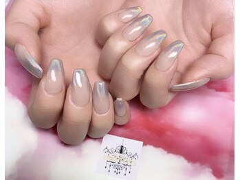 ファービュラス(FABULOUS)/