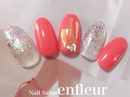 キラキラミックスホログラム☆