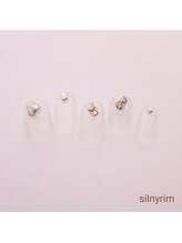 シルニー リム(Silny rim)/やり放題コース