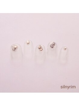 シルニー リム(Silny rim)/やり放題コース