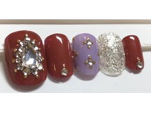 ナトゥール ネイルサロン(Natur nail salon)/