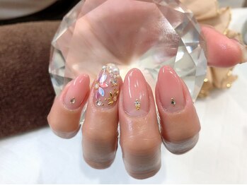 ヴィーナ 山口店(Vina)/