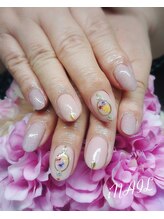 アイネイル(iNAIL)/