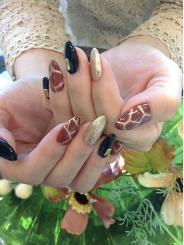 ジラフ(*´▽｀*)