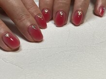 ネイルサロン デンティ(Dentty)/うる艶ネイル