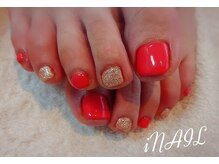 アイネイル(iNAIL)/
