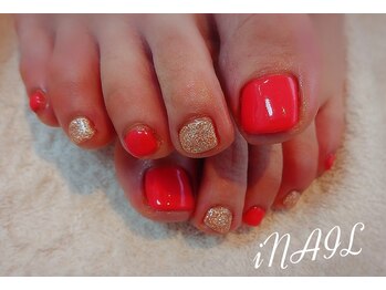 アイネイル(iNAIL)/