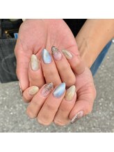 ネイルサロン ソル(Sol)/