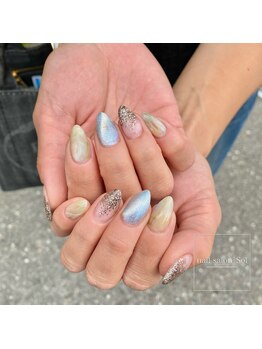 ネイルサロン ソル(Sol)/