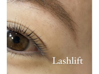 ビーピージェイズ 宇城店(BPJ'S)/上向きまつ毛