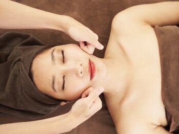 ビジョーラ 銀座本店(BEJORA)/STEP10