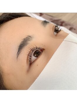 ウッドベル(WOODBELL)/パリジェンヌラッシュリフト