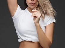 バスト専門店 フェリーチェ 新宿店(FALICE)/■薄着でもキレイに映えるバスト