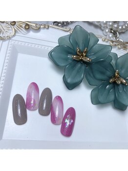 キャンアイドレッシー 取手店/