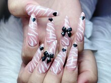 ネイルプリンセス(Nail Princess)/