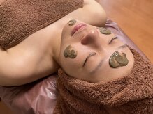 ハーブピーリング 恵比寿/ハーブピーリング導入