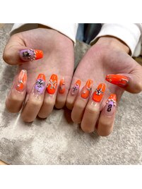 海外個性派アート