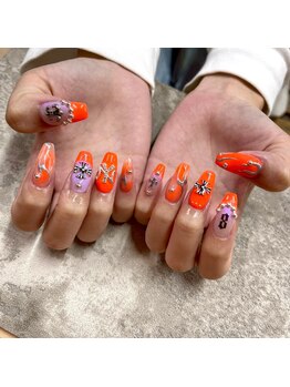 モレリア(morelia)/海外個性派アート