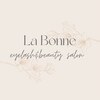 ラボンヌ(La Bonne)ロゴ