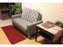 サクラ健康美肌堂(sakura健康美肌堂)/待合♪【八王子・アカスリ】