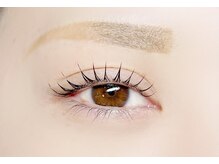 アンドメルシー(&MERCI)/ラッシュリフト