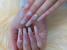 ネイビー(Naivy)/スカルプ