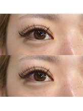 マムール(Beauty Salon Mamour)/ボリュームラッシュ