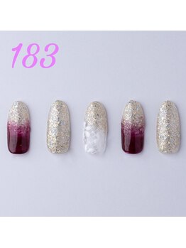 はあとねいる 池上店(heartnail)/ハンド 完全定額3,850円