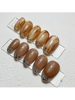 レアナ(LEANA)/11月おすすめデザイン