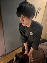 もみ処らく屋 東池袋店&nbsp;土井 