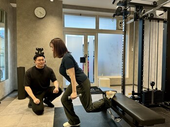 ドリップ 東姫路店(DRiP)/ヒップUPにお勧め☆