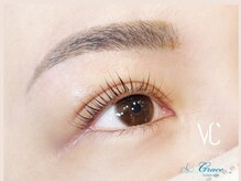 グレース(Grace)/【アイブロウWAXスタイリング】