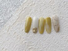 ミミ(mimi)/定額ネイル