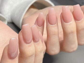 ジェルスカルプ